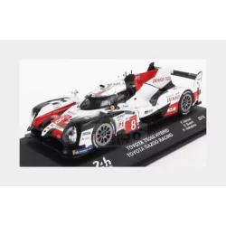 Marketplace - Toyota Ts050 Hybrid n°8 Win.Le Mans 2019 Alonso - Edi...