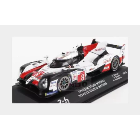 Marketplace - Toyota Ts050 Hybrid n°8 Win.Le Mans 2019 Alonso - Edi...