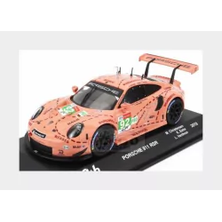 Marketplace - Porsche 911 991 Rsr n°92 Winner Pink Pig Le Mans 2018...