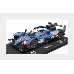 Marketplace - Alpine A470 Gibson n°36 Winner Lmp2 Class Le Mans 201...