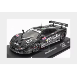 Marketplace - Mclaren F-1 Gtr Bmw V12 n°59 Winner Le Mans 1995 Dalm...