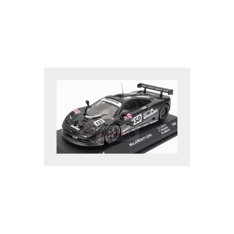 Marketplace - Mclaren F-1 Gtr Bmw V12 n°59 Winner Le Mans 1995 Dalm...