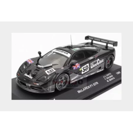 Marketplace - Mclaren F-1 Gtr Bmw V12 n°59 Winner Le Mans 1995 Dalm...