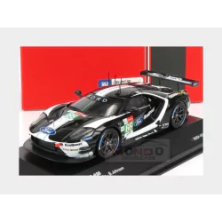 Marketplace - Ford Gt Ford Ecoboost 3.5L n°66 Lmgte Pro Class Le Ma...