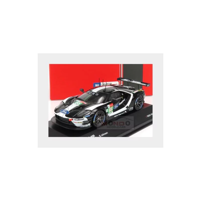 Marketplace - Ford Gt Ford Ecoboost 3.5L n°66 Lmgte Pro Class Le Ma...