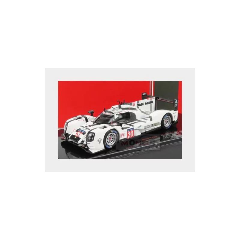Marketplace - Porsche 919 2.0L Turbo V4 Hybride n°14 Le Mans 2014 M...