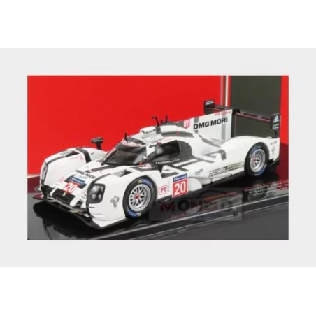 Marketplace - Porsche 919 2.0L Turbo V4 Hybride n°14 Le Mans 2014 M...