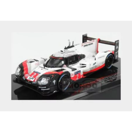 Marketplace - Porsche 919 Hybride 2.0L n°2 Vainqueur Le Mans 2017 B...