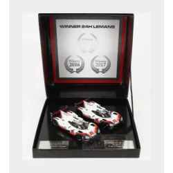 Marketplace - Porsche 919 Hybride 2.0L Turbo n°2 Win.Le Mans 2017 n...