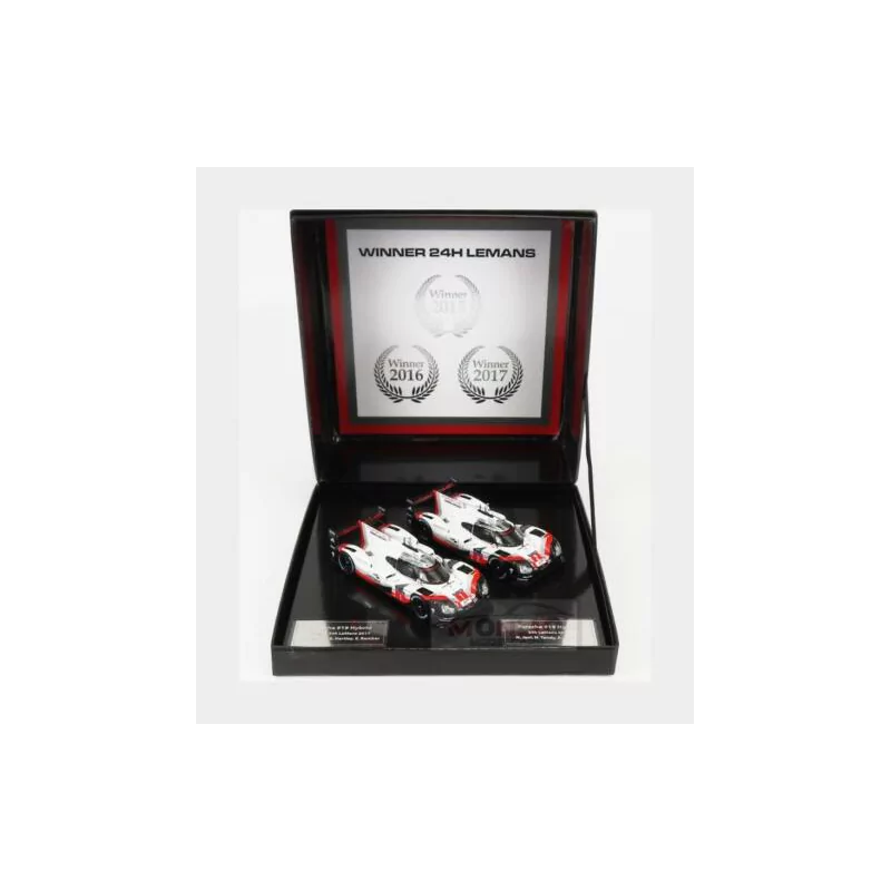 Marketplace - Porsche 919 Hybride 2.0L Turbo n°2 Win.Le Mans 2017 n...
