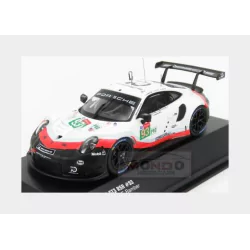 Marketplace - Porsche 911 991 Rsr n°93 27Th Lmgte Pro Le Mans 2018 ...