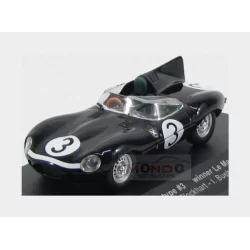 Marketplace - Jaguar D-Type Ecurie Ecosse n°3 Winner Le Mans 1957 S...