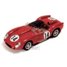 Marketplace - Ferrari 250 Tr Testarossa 3.0L V12 n°14 Winner Le Man...