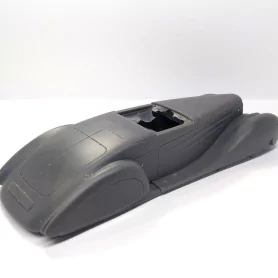 Carrosserie - Bugatti T57 Shah d'Iran 1939 - 1:43 |Pièces et kits p...