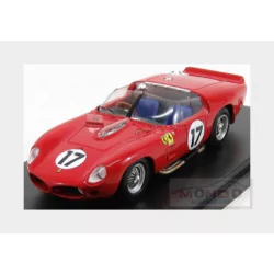 Marketplace - Ferrari 250 Tri/61 3.0L V12 Spider NART n°17 Le Mans ...