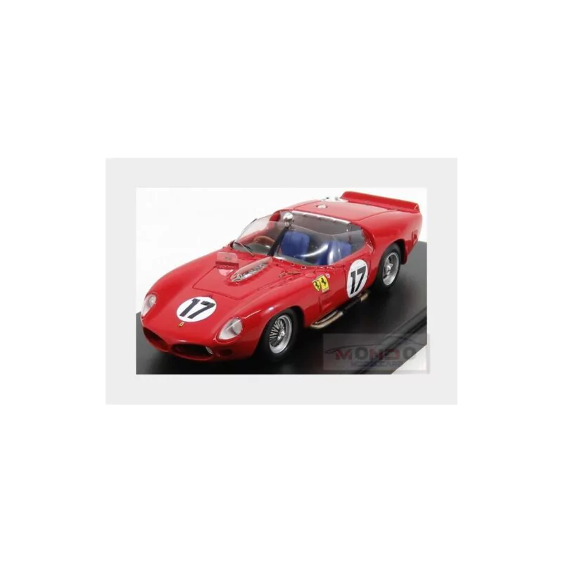 Marketplace - Ferrari 250 Tri/61 3.0L V12 Spider NART n°17 Le Mans ...