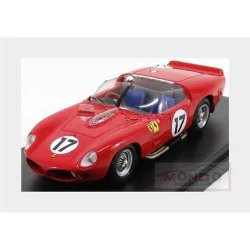 Marketplace - Ferrari 250 Tri/61 3.0L V12 Spider NART n°17 Le Mans ...