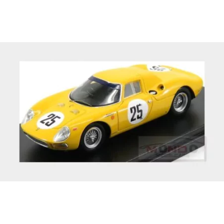 Marketplace - Ferrari 250Lm 3.3L V12 Francorchamps n°25 Le Mans 196...