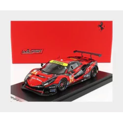 Marketplace - Ferrari 488 Gte Evo 3.9L n°71 Le Mans 2021 Barnicoat ...