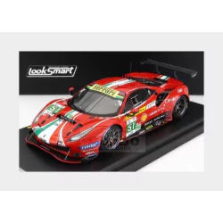 Marketplace - Ferrari 488 Gte Evo n°51 Lmgte Pro Class Le Mans 2022...