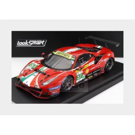 Marketplace - Ferrari 488 Gte Evo n°51 Lmgte Pro Class Le Mans 2022...