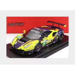Marketplace - Ferrari 488 Gte Evo n°74 Le Mans 2022 Fraga Bird - Lo...