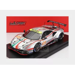 Marketplace - Ferrari 488 Gte Evo n°54 Le Mans 2022 Flohr Castellac...