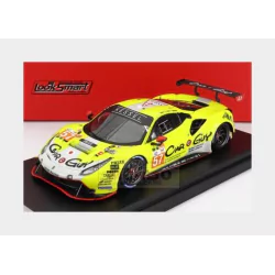 Marketplace - Ferrari 488 Gte Evo n°57 Le Mans 2022 Kimura Schandor...