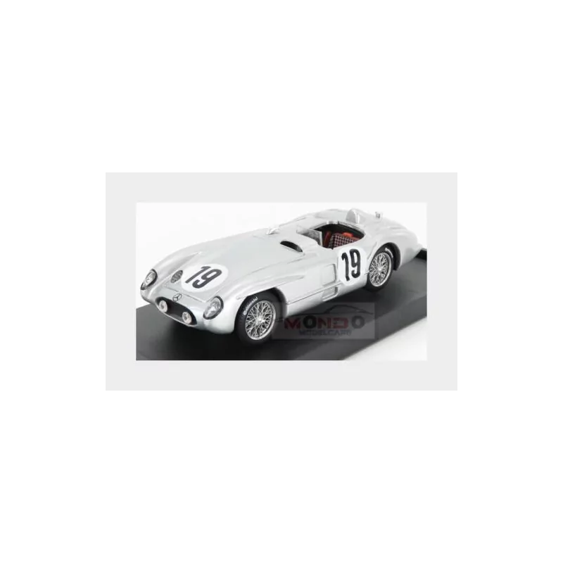 Marketplace - Mercedes 300Slr 3.0L S8 n°19 24H Le Mans 1955 J.M.Fan...