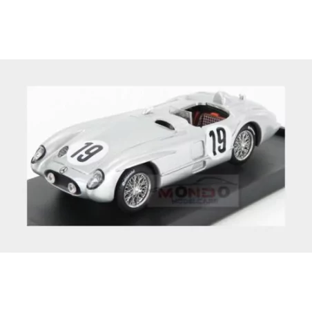 Marketplace - Mercedes 300Slr 3.0L S8 n°19 24H Le Mans 1955 J.M.Fan...