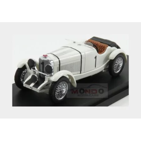 Marketplace - Mercedes Ssk 7.1L Spider n°1 24H Le Mans 1932 Foucret...