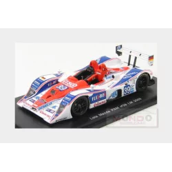 Marketplace - Lola Mazda n°39 Ksm Le Mans 2009 Noda De Pourtales Ma...