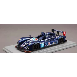 Marketplace - Zytek 07S G.A.C. Racing Team n°41 Le Mans 2009 Ojjeh ...