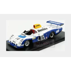Marketplace - Renault Alpine A442 Turbo V6 n°16 Le Mans 1977 Pironi...