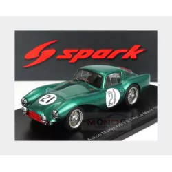 Marketplace - Aston Martin Db3 S 2.9L S6 n°21 Le Mans 1954 G.Whiteh...