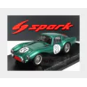 Marketplace - Aston Martin Db3 S 2.9L S6 n°21 Le Mans 1954 G.Whiteh...