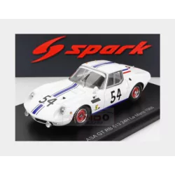 Marketplace - Asa Gt Rb-613 n°54 24H Le Mans 1966 F.Pasquier R.Mieu...