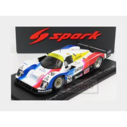 Marketplace - Courage Cougar C28Lm 3.0L n°56 Le Mans 1992 Morin Sal...