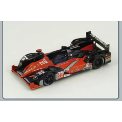 Marketplace - Hpd Arx 03A.Honda n°22 Le Mans 2012 D.Brabham-Chandho...