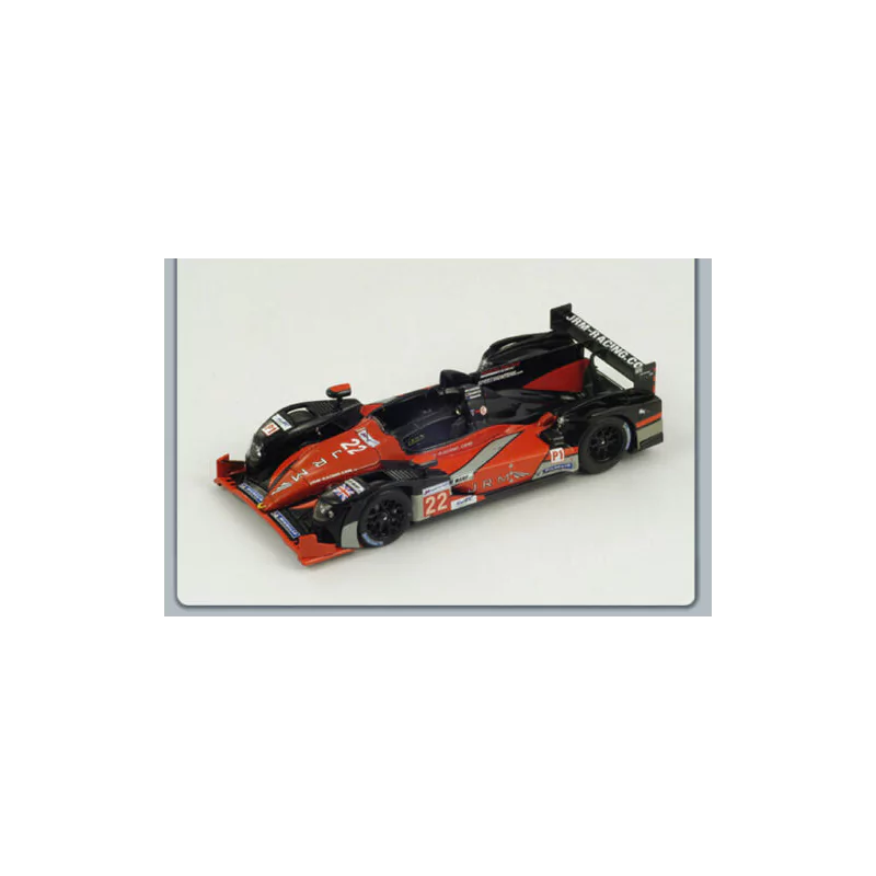 Marketplace - Hpd Arx 03A.Honda n°22 Le Mans 2012 D.Brabham-Chandho...