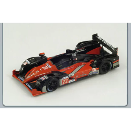 Marketplace - Hpd Arx 03A.Honda n°22 Le Mans 2012 D.Brabham-Chandho...