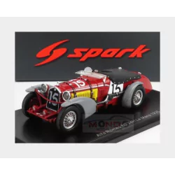 Marketplace - Alfa Romeo 8C 2.3L n°15 Le Mans 1935 Sommer D'Estrez ...