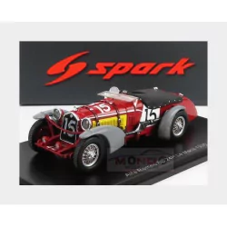 Marketplace - Alfa Romeo 8C 2.3L n°15 Le Mans 1935 Sommer D'Estrez ...