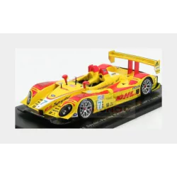 Marketplace - Porsche Rs Spyder n°7 Champion Lmp2 Classe Aumônes 20...