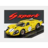Marketplace - Ford Usa Gt40 7.0L V8 n°1 Test Car 24H Le Mans 1967 B...