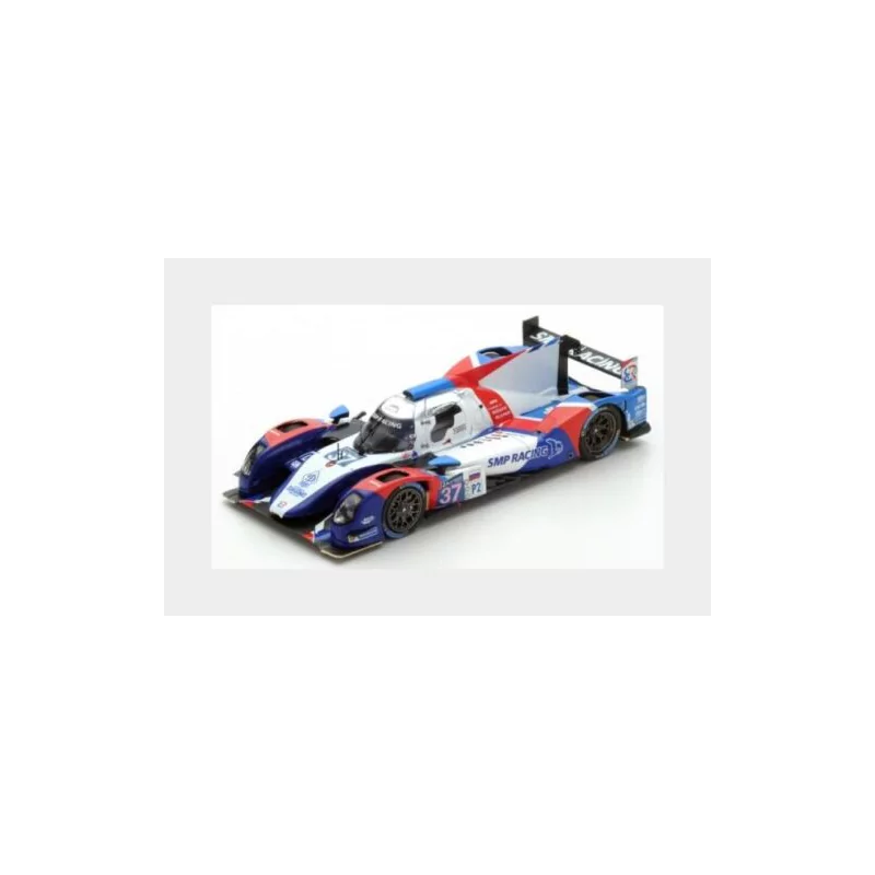 Marketplace - Nissan Br01 Team Smp Racing n°37 24H Le Mans 2015 M.A...