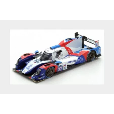 Marketplace - Nissan Br01 Team Smp Racing n°37 24H Le Mans 2015 M.A...