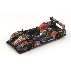 Marketplace - Morgan Evo Team Sard Morand n°43 Lmp2 Le Mans 2015 P....
