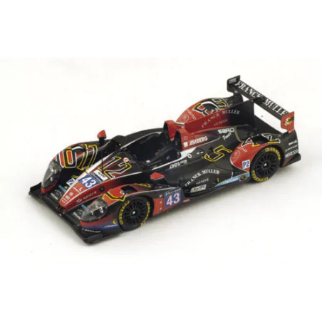 Marketplace - Morgan Evo Team Sard Morand n°43 Lmp2 Le Mans 2015 P....