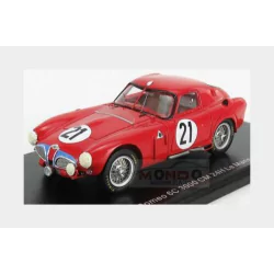 Marketplace - Alfa Romeo 6C 3000 3.5L S6 n°21 Le Mans 1953 C.Sanesi...